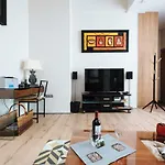 Mi Rincon En Sevilla Apartment
