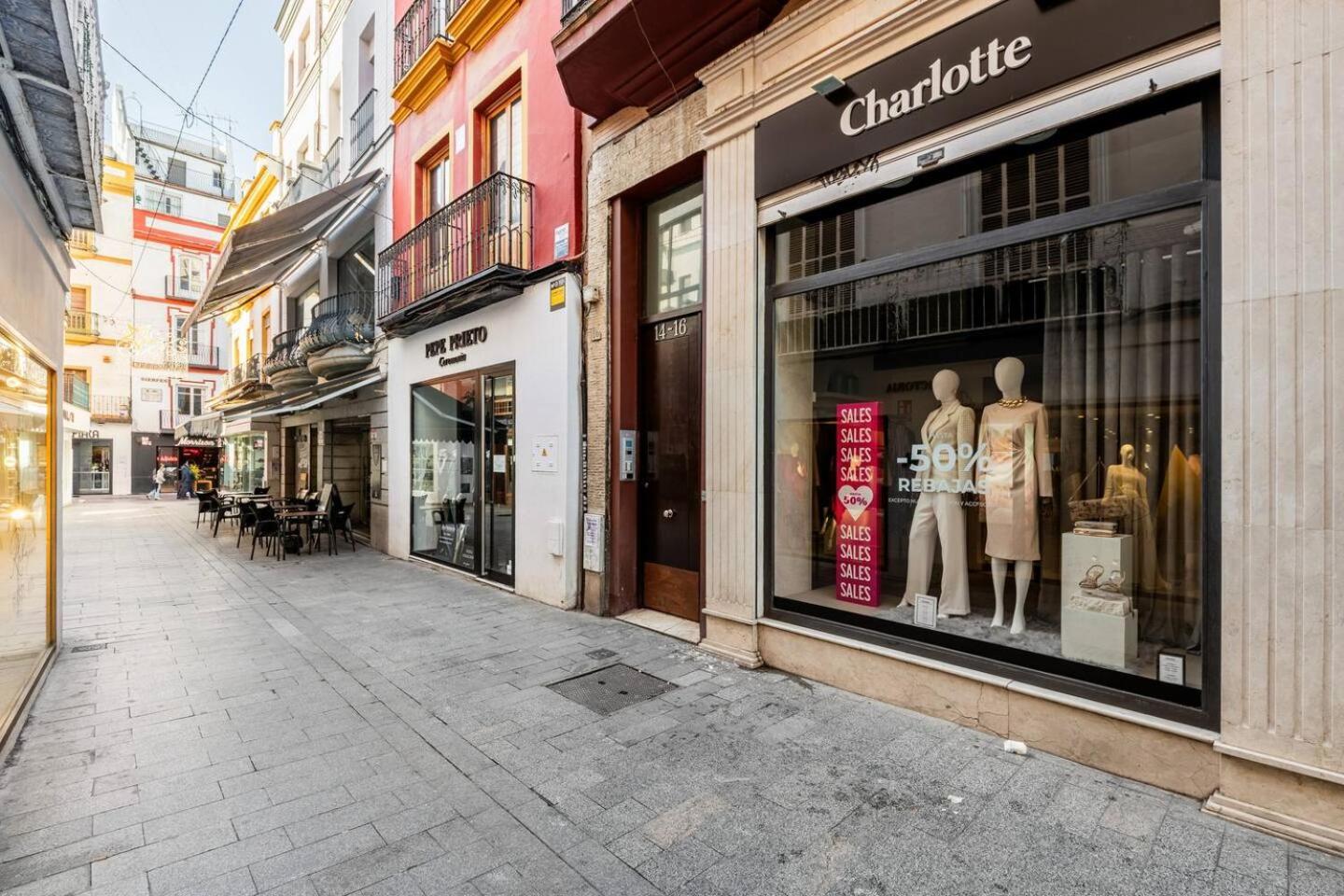 Mi Rincon En * Seville