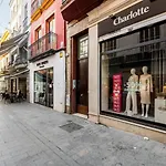 Apartment Mi Rincon en Sevilla