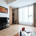 Apartment Mi Rincon en Sevilla