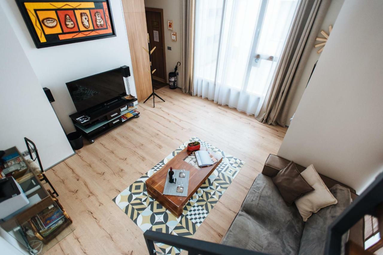 Appartement Mi Rincon En