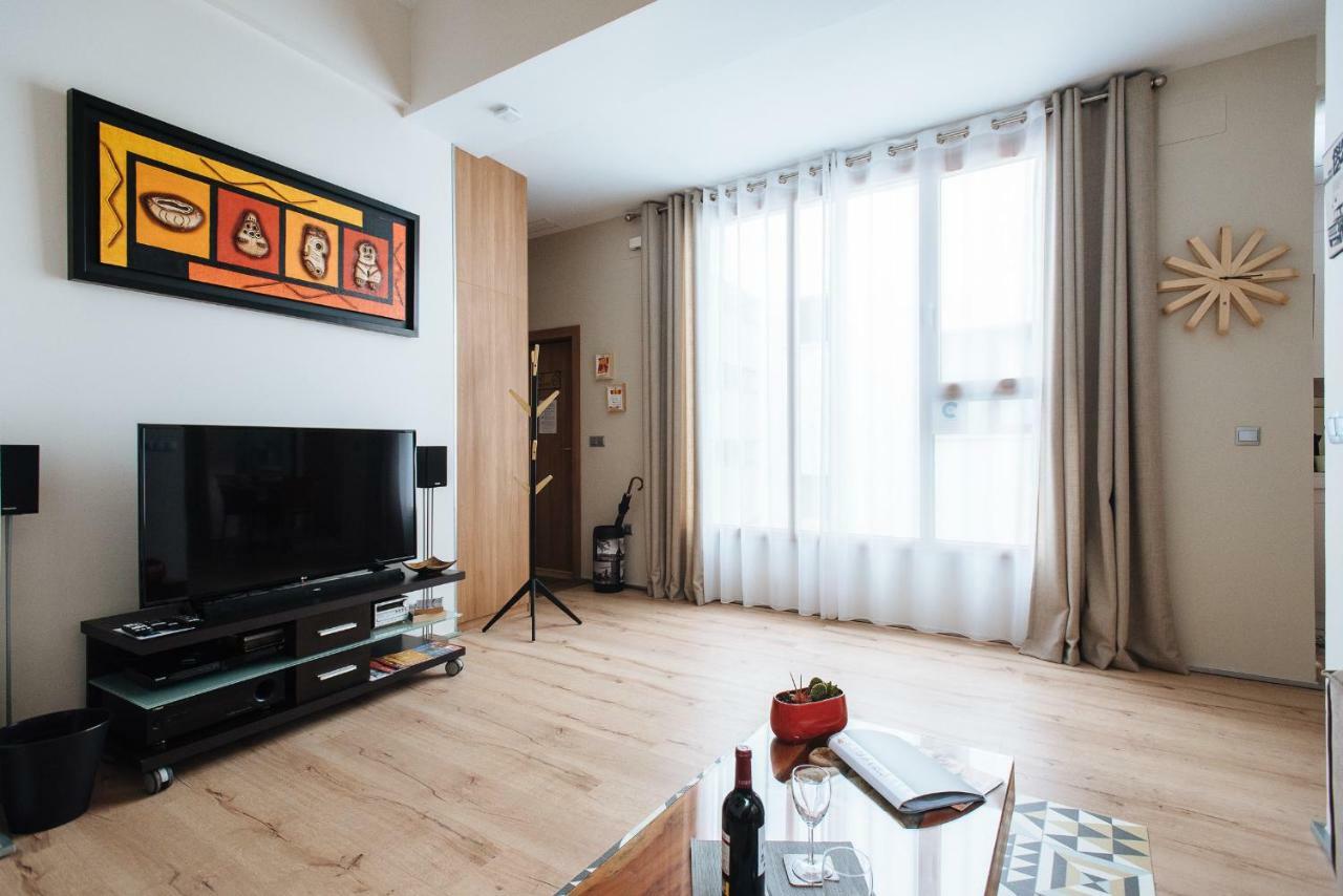 Mi Rincon En Appartement