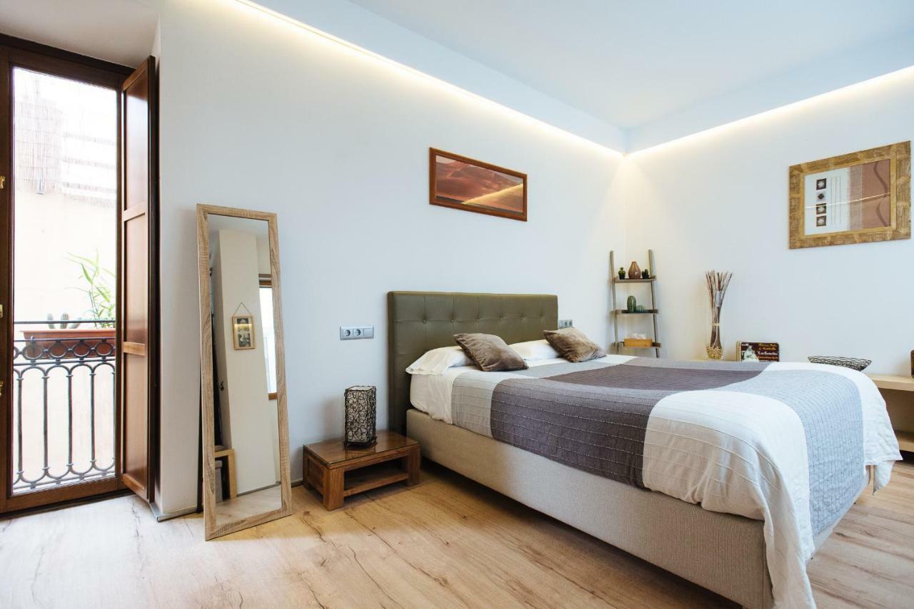 Appartement Mi Rincon En *
